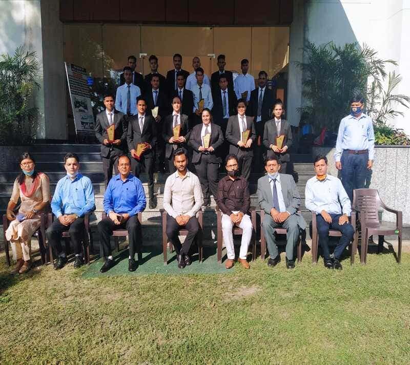 PAL College of Technology and Management Haldwani Extra Curriculars photo 78